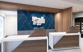 Holiday Inn Express & Suites Lima By Ihg